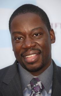 Daryl 'Chill' Mitchell | Biography, Movie Highlights and Photos | AllMovie